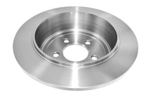 Load image into Gallery viewer, DBA 07-11 Dodge Nitro Rear Street Series Standard Rotor - DBA2427