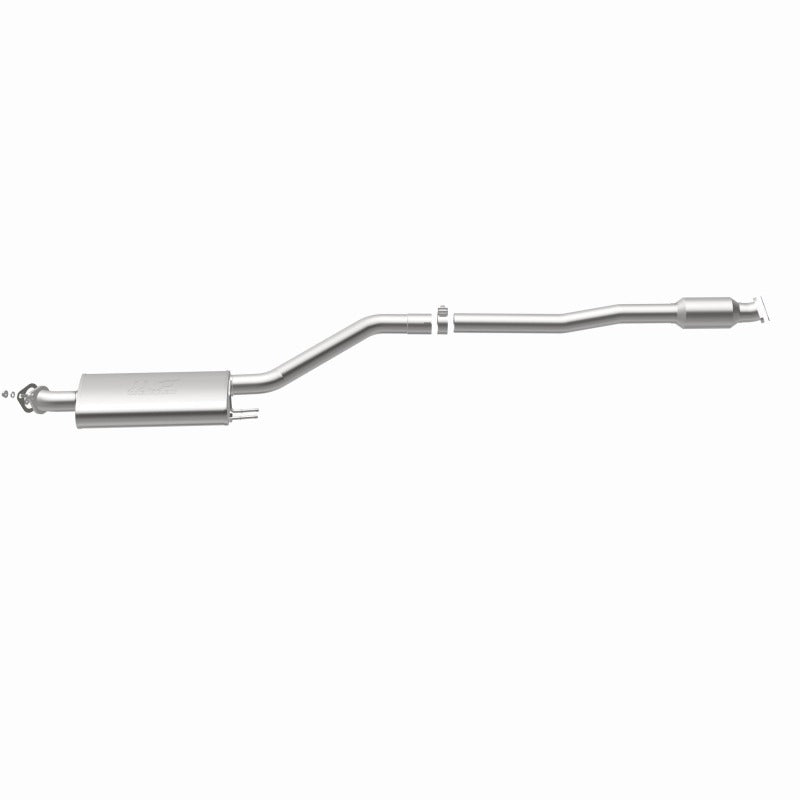 MagnaFlow Direct Fit Catalytic Converter 2020 Hyundai Palisade Underbody 3.8L FWD - 280592