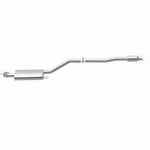Load image into Gallery viewer, MagnaFlow Direct Fit Catalytic Converter 2020 Hyundai Palisade Underbody 3.8L FWD - 280592