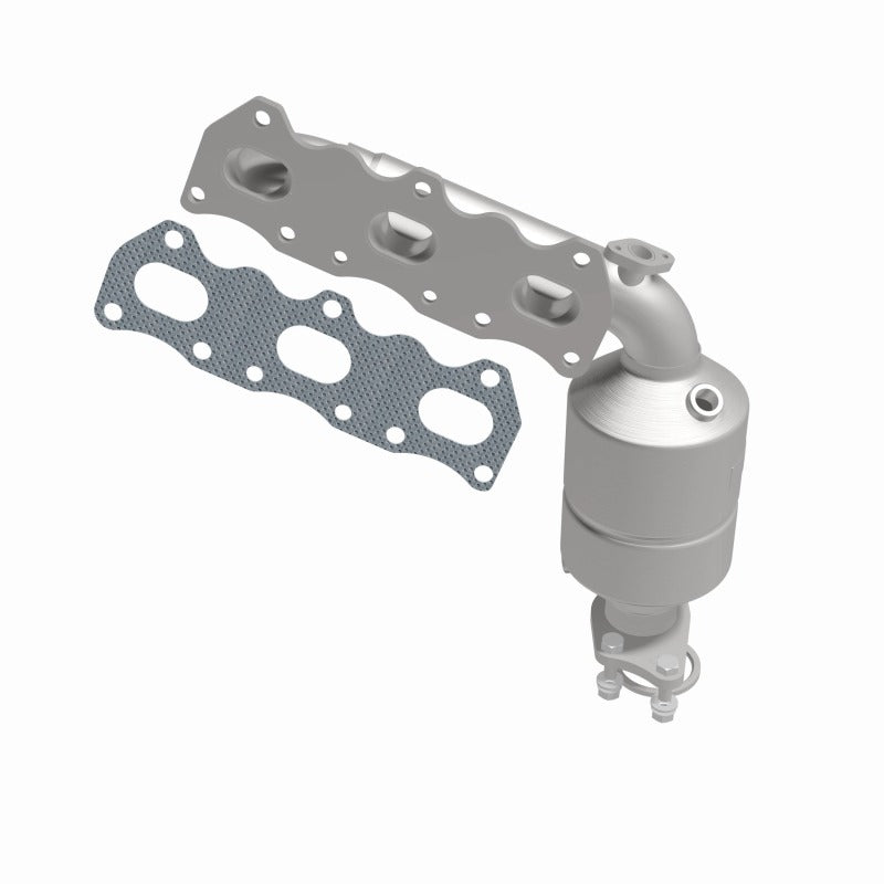 MagnaFlow Direct Fit Catalytic Converter 04-08 Grand Vitara V6 2.7L PS - 51272