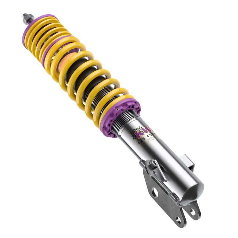 KW Coilover Kit V2 03-08 Subaru Legacy (BL BP) Sedan + Wagon - 15245006