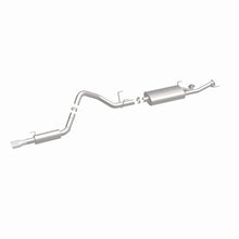 Load image into Gallery viewer, MagnaFlow Sys C/B 01-03 Toyota Sequoia 4.7L V - 15808