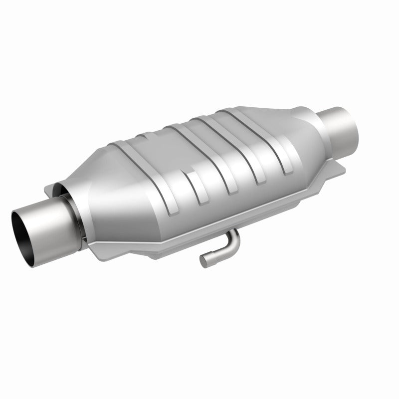 MagnaFlow 2.50in. PC1 Universal Converter - 3322016