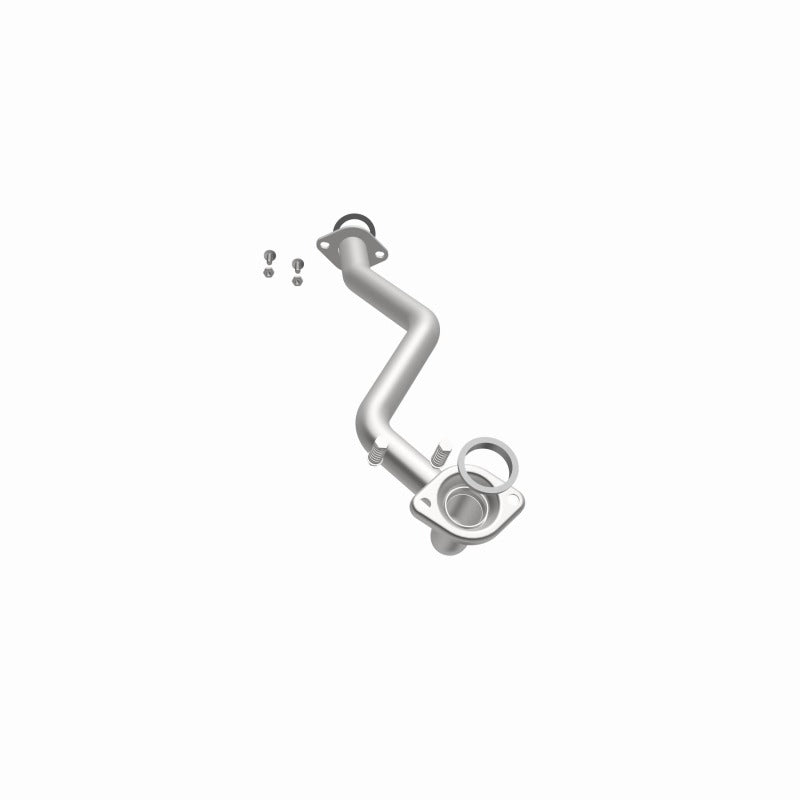 BRE Exhaust 04-09 Highlander RX330 RX350 2.4L 3.3L 3.5L Front Pipe Kit - 107-0105