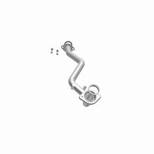 Load image into Gallery viewer, BRE Exhaust 04-09 Highlander RX330 RX350 2.4L 3.3L 3.5L Front Pipe Kit - 107-0105