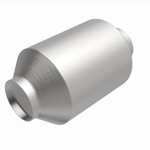 Load image into Gallery viewer, MagnaFlow Universal Catalytic Converter 2.25in. Spun CA - 4651305