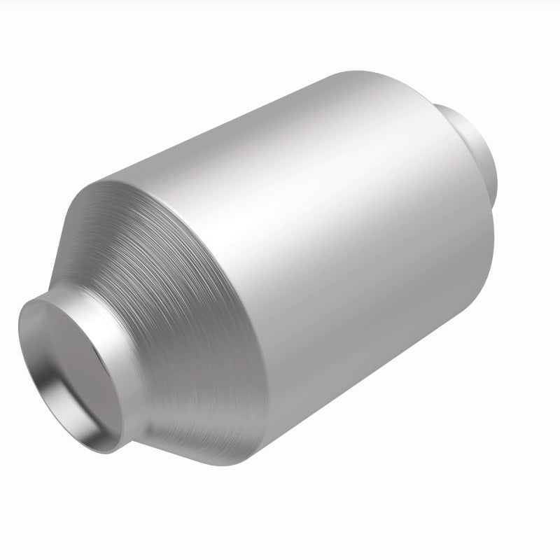 MagnaFlow Universal Catalytic Converter 2.5in Spun CA - 4651306