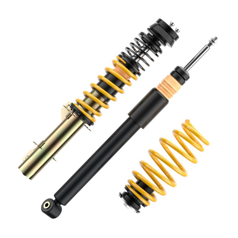ST TA-Height Adjustable Coilovers 98+ VW Golf IV/ New Beetle / 00-06 Audi TT/ TT Roadster (8N) 2WD - 18210805