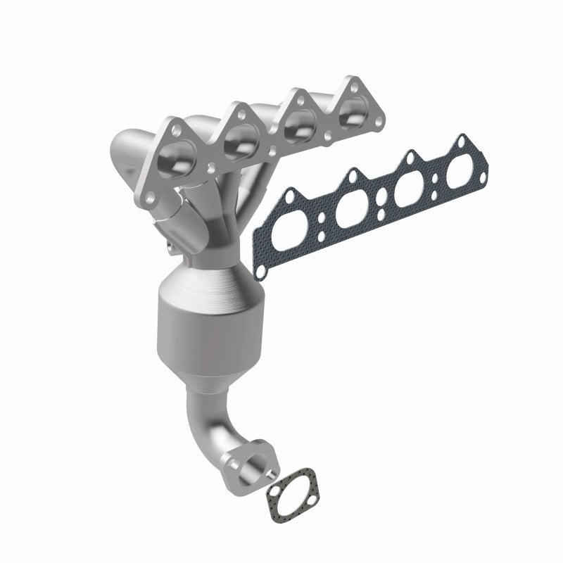 MagnaFlow Direct Fit Catalytic Converter 01-05 Elantra 2.0 mani OEM - 52447