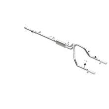 Load image into Gallery viewer, Magnaflow 2023+ Chevy Colorado NEO Cat-Back Exhaust System- Dual-Split Rear Exit - 19650