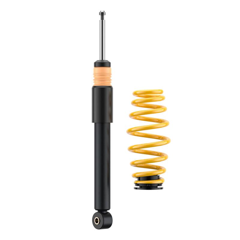 ST Coilover Kit 06-13 Audi A3 (8P) 2.0T Quattro / 12-13 Volkswagen Golf R MKVI AWD 2.0T - 13210040
