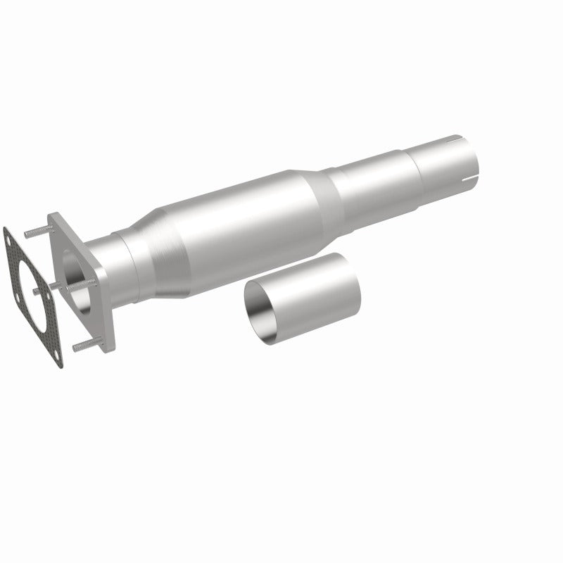 MagnaFlow 08-11 Cadillac DTS 4.6L Direct Fit Converter - 5561482