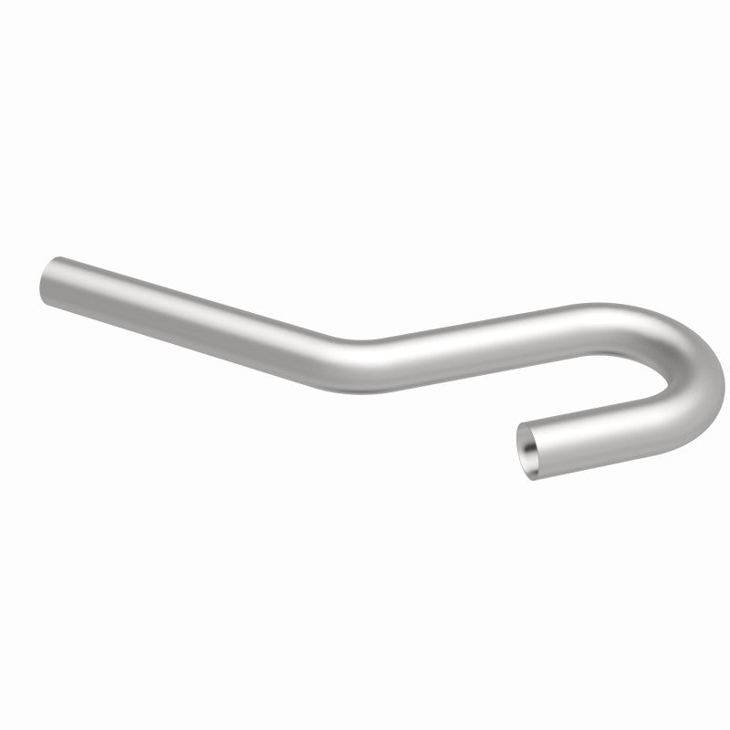 MagnaFlow Univ bent pipe SS 2.25inch 180/45 - 10740