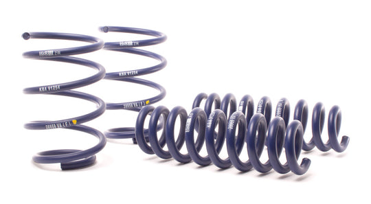 H&R 13-15 BMW X1 xDrive28i E84 Sport Spring (AWD Only) - 28959-2