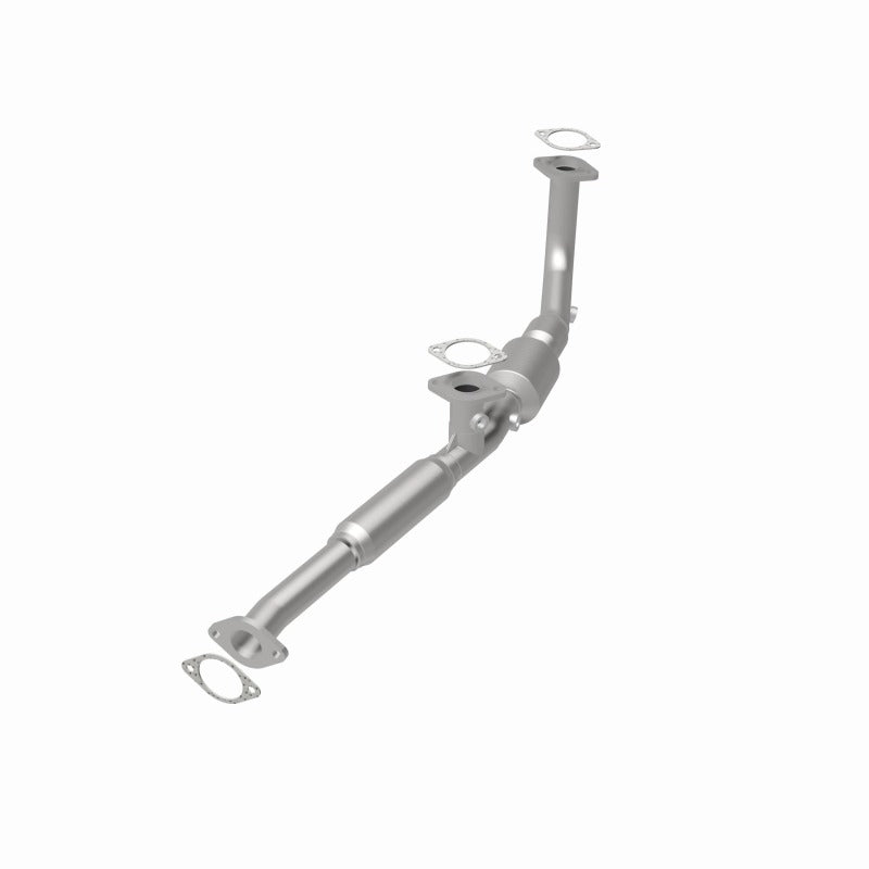 MagnaFlow Direct Fit Catalytic Converter 96-00 Dodge Avenger 2.5L Front - 49957