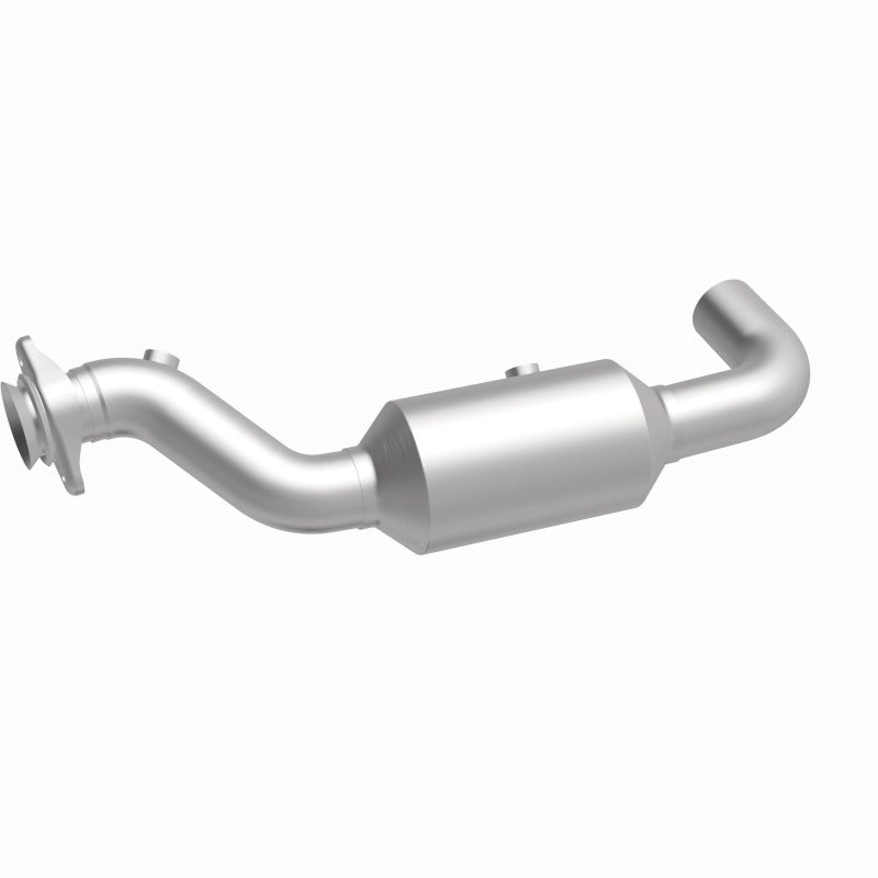 MagnaFlow 15-17 Ford F-150 XL V6 3.5L Direct Fit OEM Grade Federal Catalytic Converter - 21-474