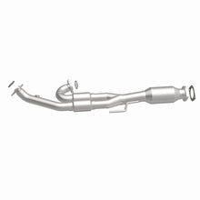 Load image into Gallery viewer, MagnaFlow 2006 Nissan Altima 3.5L Direct Fit Converter - 5421710