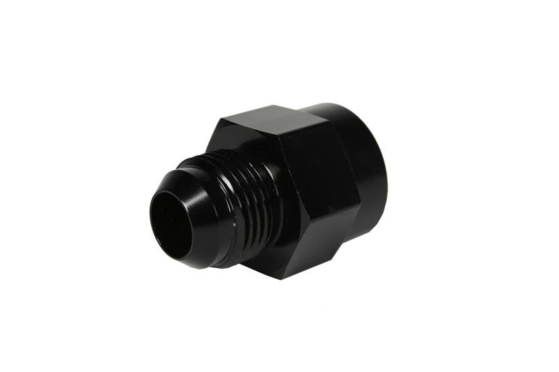Aeromotive AN-08 Inlet Adapter (for Inline EFI Pump P/N 11109) - 15114