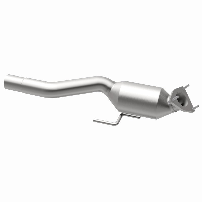 MagnaFlow Conv DF 04-07 VW Touareg 4.2L Driver Side - 24185