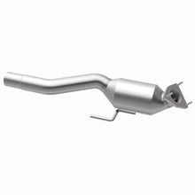 Load image into Gallery viewer, MagnaFlow Conv DF 04-07 VW Touareg 4.2L Driver Side - 24185