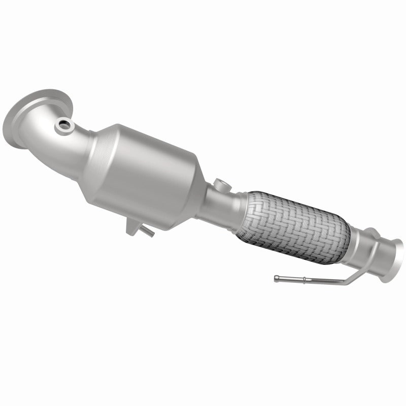 MagnaFlow 2021 Ford Bronco Sport Front Underbody 1.5L Direct Fit Converter - 280259