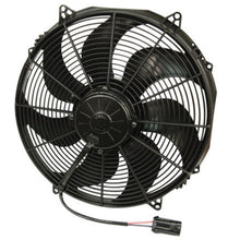 Load image into Gallery viewer, SPAL 1953 CFM 16in High Output (H.O.) Fan - Pull (VA33-AP91/LL+65A) - 30102803