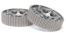 Load image into Gallery viewer, Skunk2 Pro-Series Honda Prelude (H22A) DOHC VTEC 2.2L Cam Gears (Ti Color) - 304-05-5225