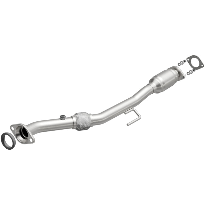 MagnaFlow Direct Fit Catalytic Converter 02-06 Altima 2.5L rear OEM - 49523