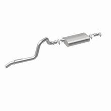 Load image into Gallery viewer, MagnaFlow BRE Exhaust Kit 87-90 Jeep Wrangler - 106-0051