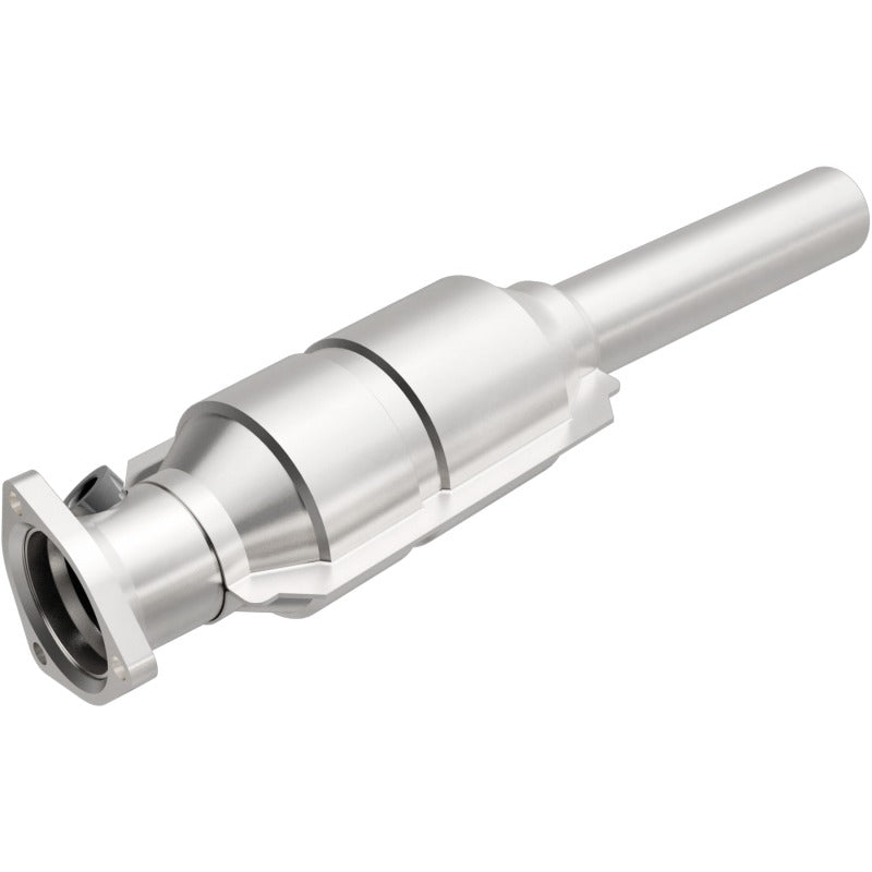 MagnaFlow Conv VW 19.5X5X4 2.5/2 - 22920