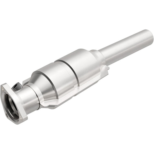 MagnaFlow Conv VW 19.5X5X4 2.5/2 - 22920