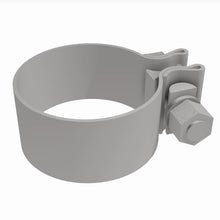 Load image into Gallery viewer, MagnaFlow Clamp 2.25inch TORCA SS 1.25inch 10pk - 10161