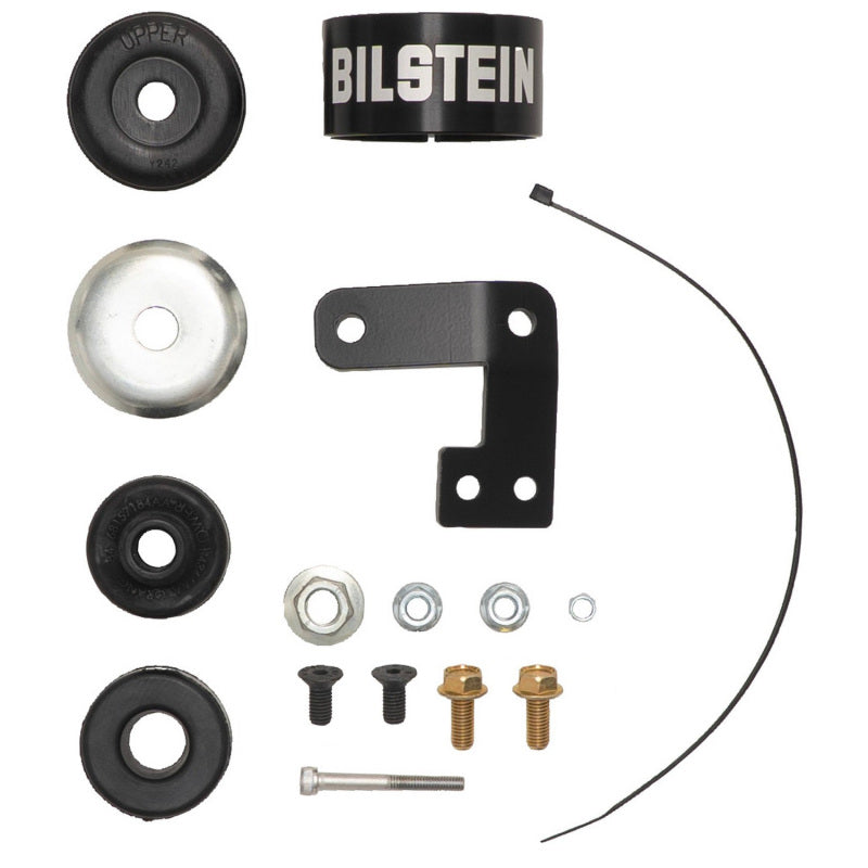 Bilstein 2019+ Ram 2500 4WD (w/ 0-1in Rear Lift) B8 8100 (DSA) Shock - Rear Right - 25-351927