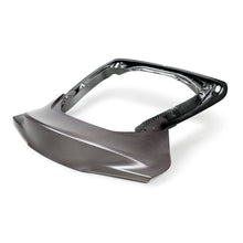 Load image into Gallery viewer, Seibon 2020 Toyota GR Supra Dry Carbon Fiber Trunk Lid - TL20TYSUP-DRY