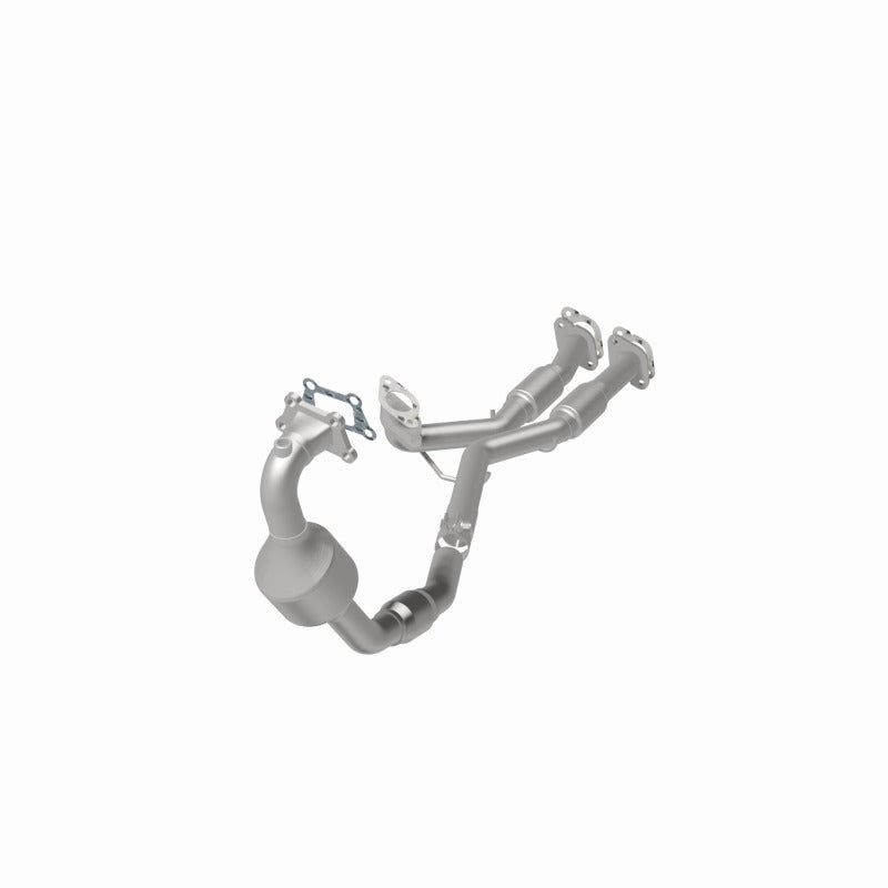 MagnaFlow Direct Fit Catalytic Converter 12-15 Cadillac SRX V6-3.6L (FWD Only) - 52647