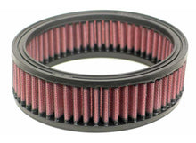 Load image into Gallery viewer, K&amp;N Custom Air Filter Round 5-7/8in OD x 4-7/8in ID x 1.4/5in H - E-3212