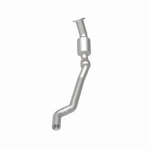 Load image into Gallery viewer, MagnaFlow Direct Fit Catalytic Converter 06-14 Chrysler 300 5.7L - 5561585