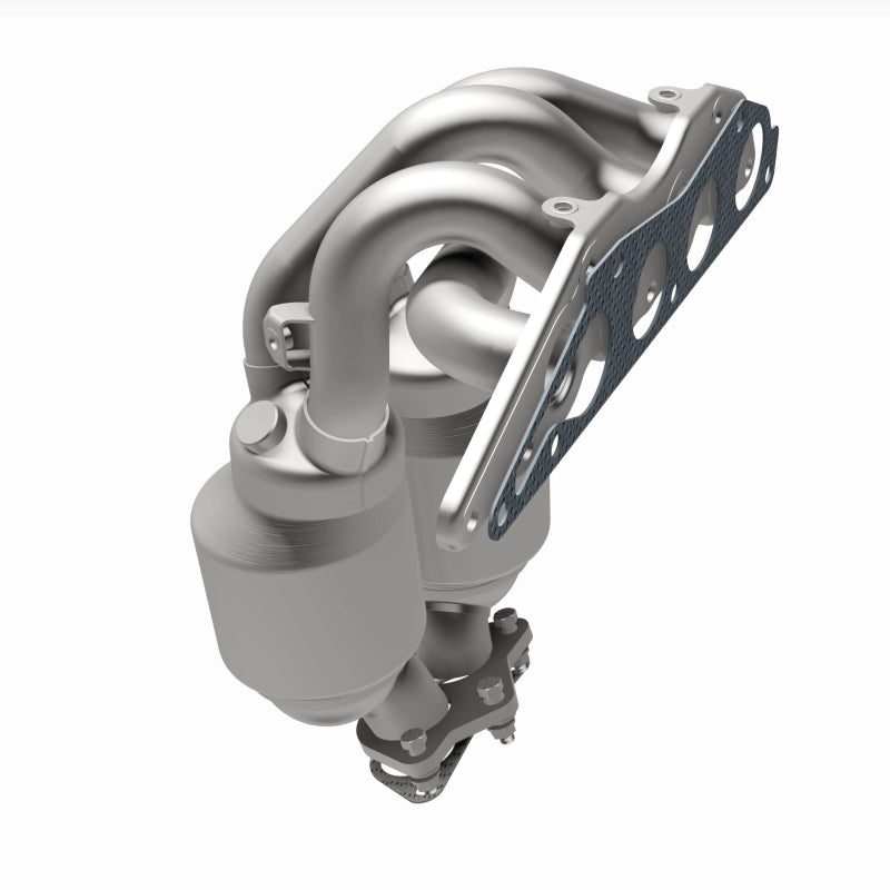 MagnaFlow 07-14 Mitsubishi Eclipse 2.4L Direct Fit CARB Compliant Catalytic Converter - 5531347
