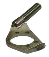 Load image into Gallery viewer, SPC Performance GM Mid Size Metric Driver Side Control Arm Ball Joint Plate (20deg.) - 92008