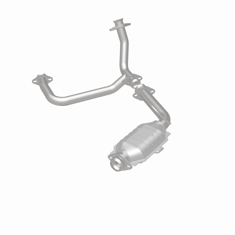 MagnaFlow Direct Fit Catalytic Converter Ford-Mercury 84 87 - 93360