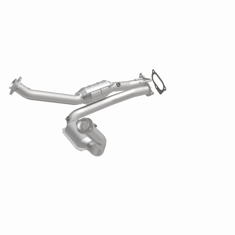 MagnaFlow Direct Fit Catalytic Converter 04 Ranger/Bser 3.0 Front 50S - 441120