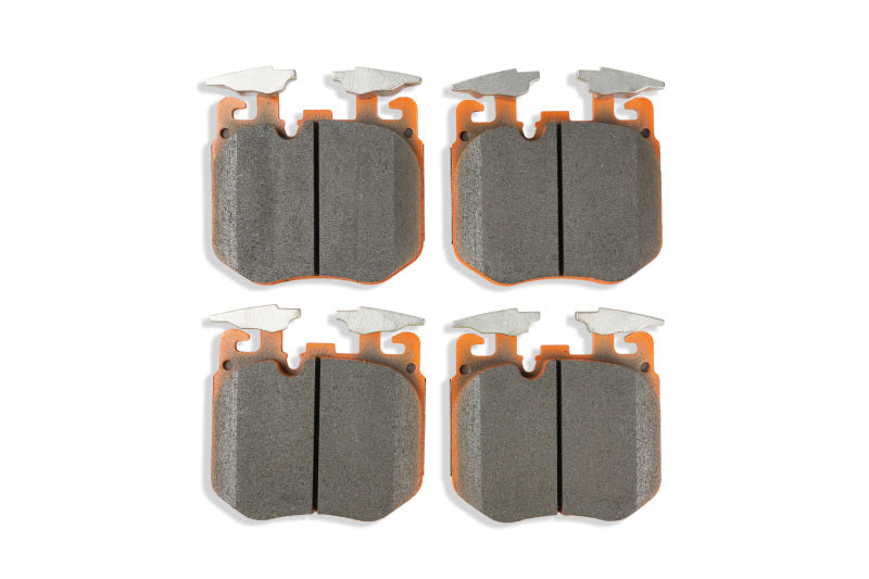 DBA 19-22 BMW 330i (w/M Perf Brakes/374mm Front Rotor) Front XP Performance Brake Pads - DB15108XP