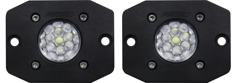 Rigid Industries Ignite Backup Kit - FM - 20641