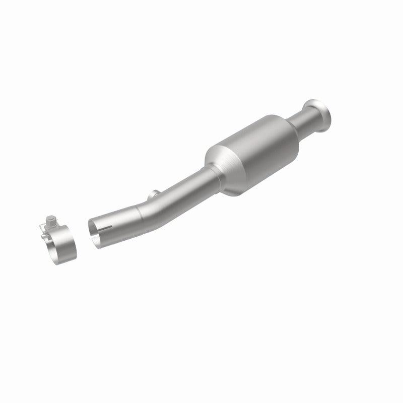 MagnaFlow 98-02 Prizm L4 1.8 OEM Underbody Direct Fit Converter - 21-288