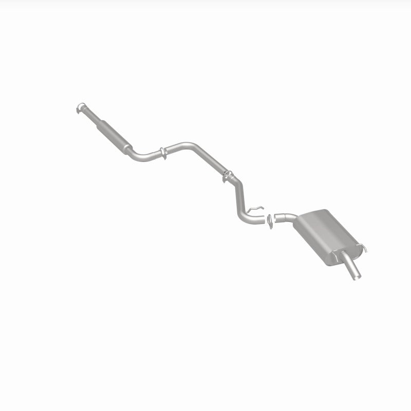 MagnaFlow BRE Exhaust Kit 01-06 Sebring Stratus - 106-0109