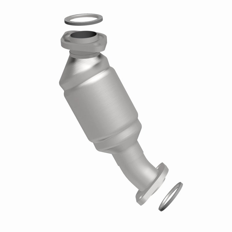 MagnaFlow DF Cat Conv 99-03 Lexus RX300/01-03 Toyota Highlander 3.0L D/S *NOT TO BE SOLD IN CA* - 93259