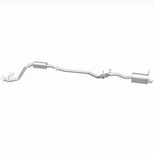 Load image into Gallery viewer, MagnaFlow Honda BRE Exhaust Replacement Kit - 106-0970