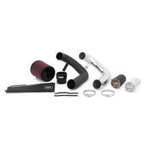 Load image into Gallery viewer, Mishimoto 13+ Subaru BRZ/Scion FR-S Performance Cold Air Intake Kit - Polished - MMAI-BRZ-13P