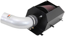 Load image into Gallery viewer, K&amp;N 11-13 Mini Cooper S 1.6L Black Typhoon Performance Intake - 69-2023TS