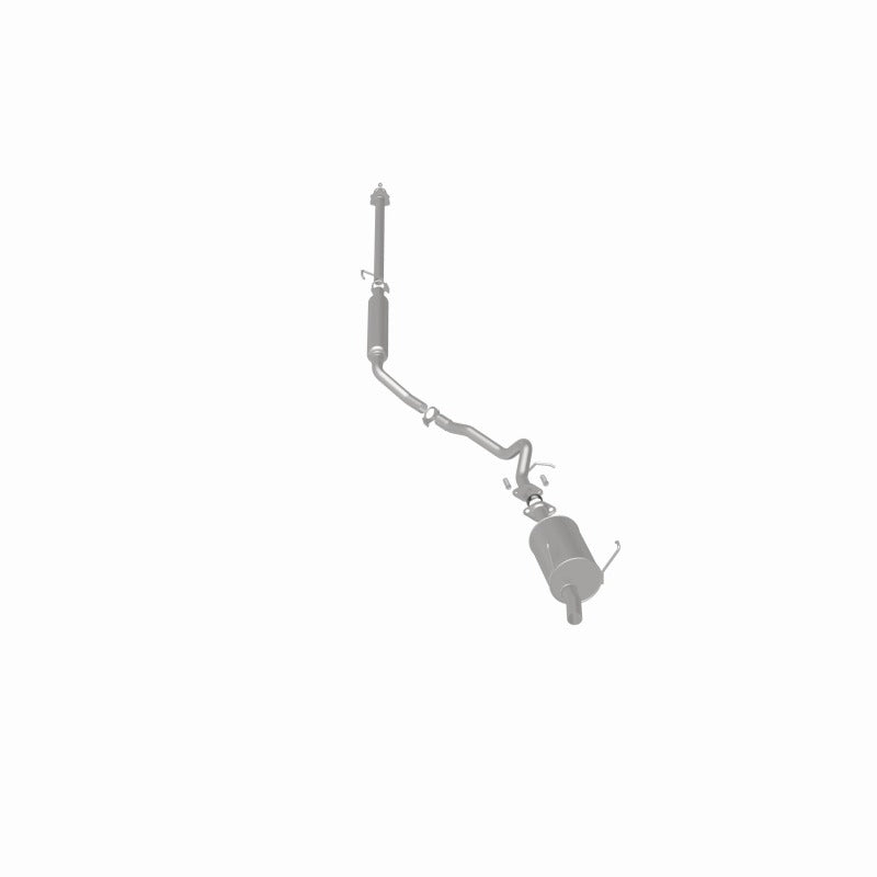 MagnaFlow BRE Exhaust Kit 97-01 Honda CR-V 2.0L - 106-0074